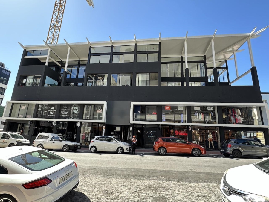 To Let commercial Property for Rent in Cape Town City Centre Western Cape